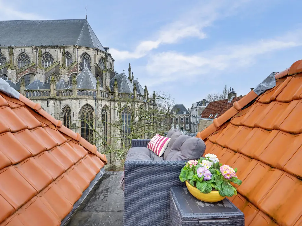 Voorstraat 439, DORDRECHT