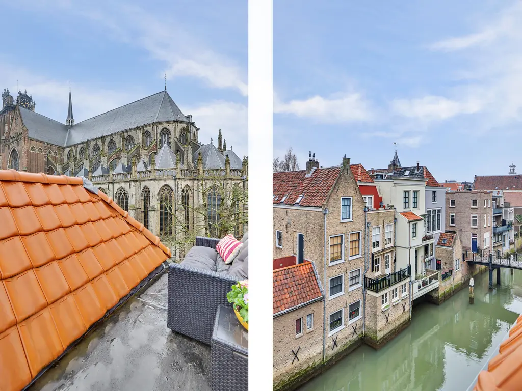 Voorstraat 439, DORDRECHT