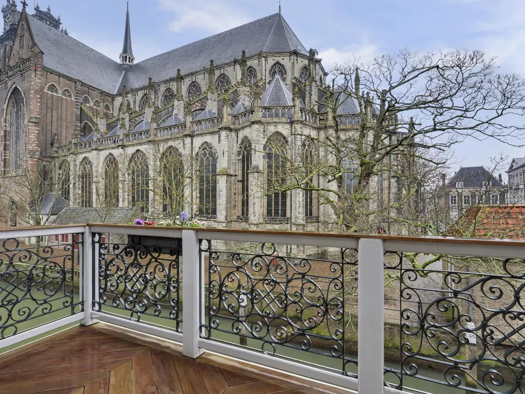 Voorstraat 439, DORDRECHT