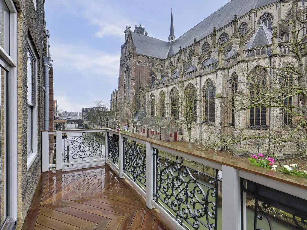 Voorstraat 439, DORDRECHT