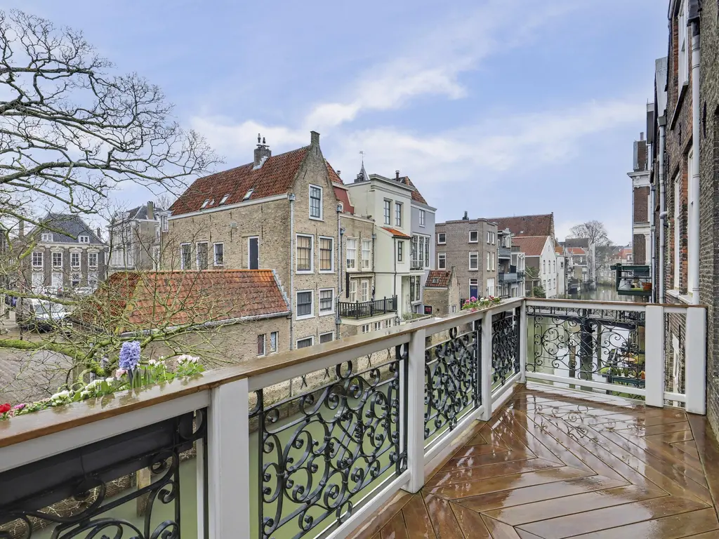 Voorstraat 439, DORDRECHT