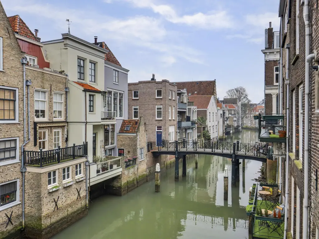 Voorstraat 439, DORDRECHT