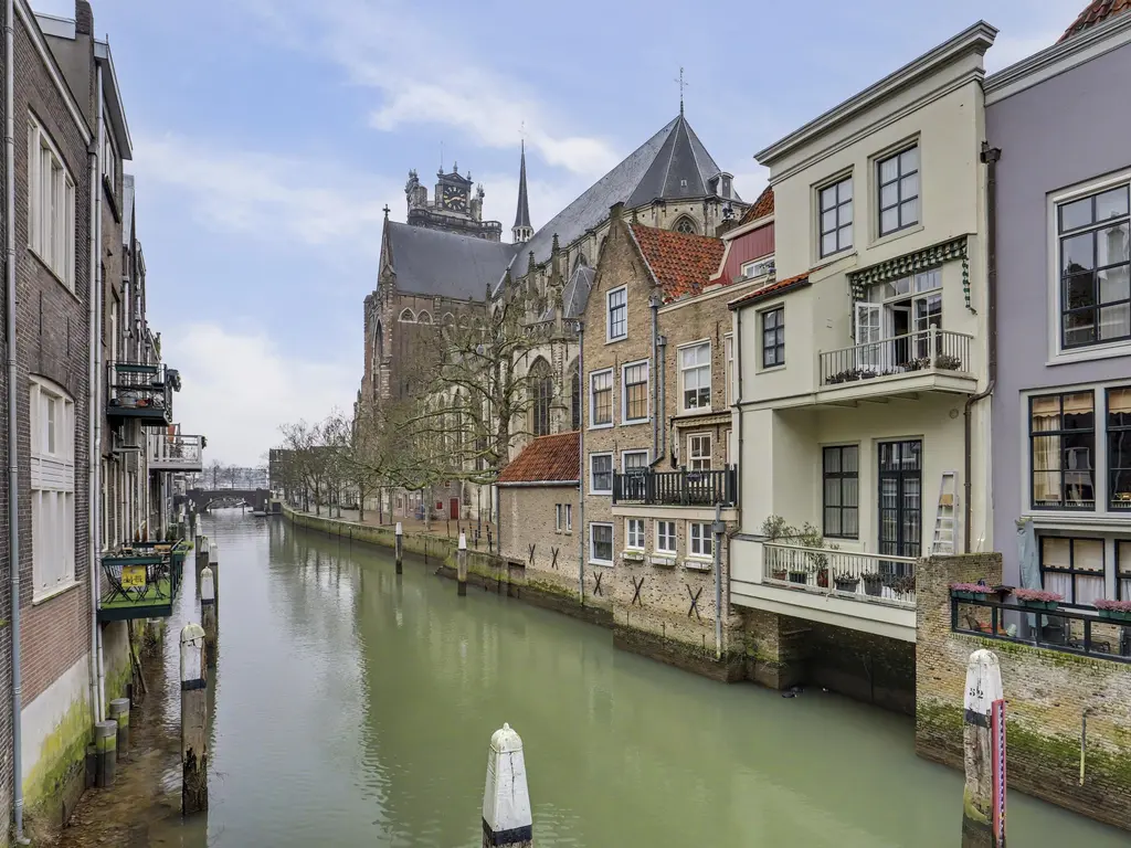 Voorstraat 439, DORDRECHT