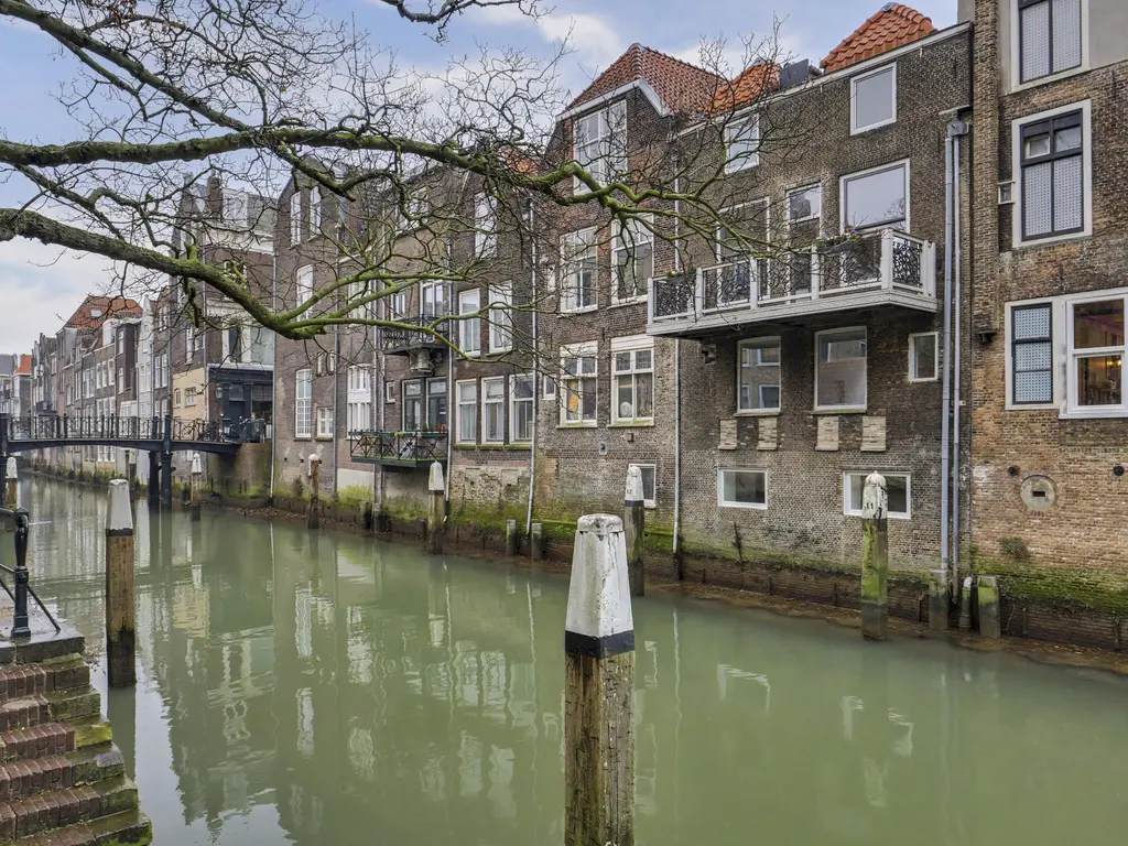 Voorstraat 439, DORDRECHT