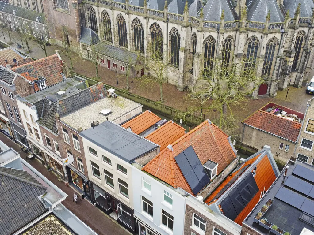 Voorstraat 439, DORDRECHT