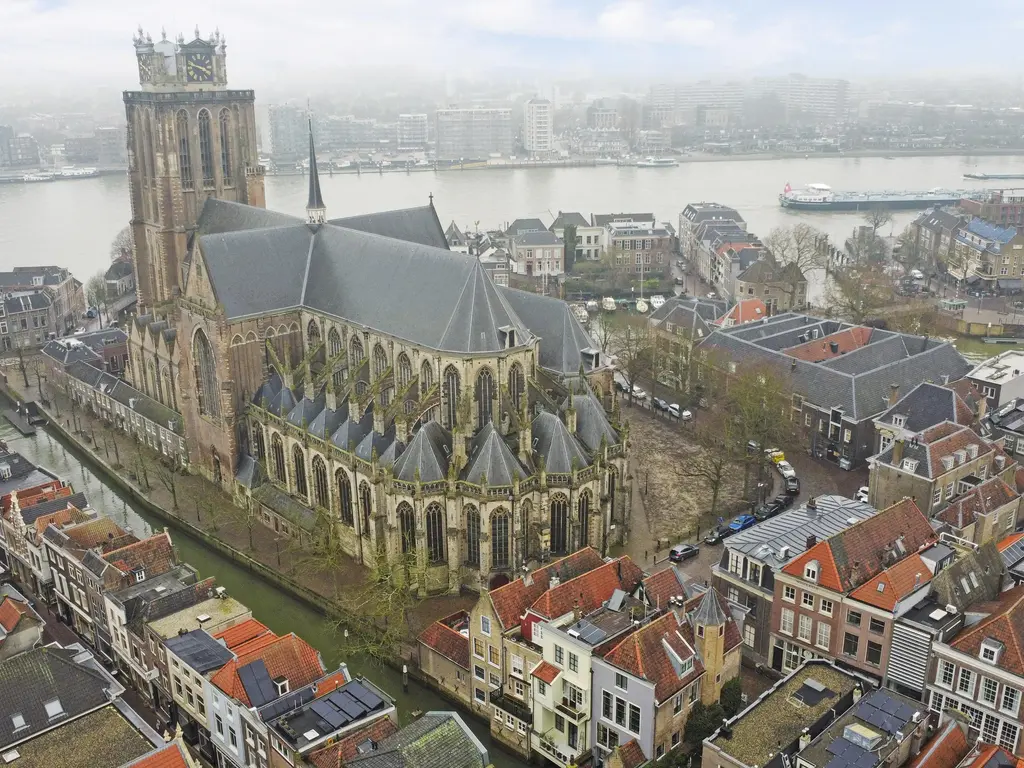 Voorstraat 439, DORDRECHT