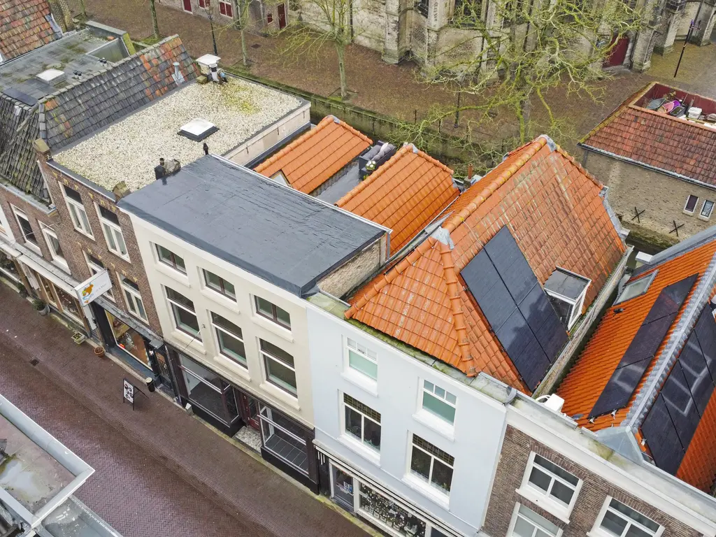 Voorstraat 439, DORDRECHT