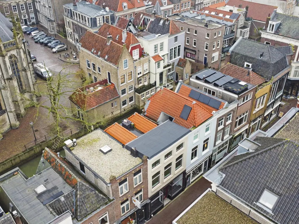 Voorstraat 439, DORDRECHT