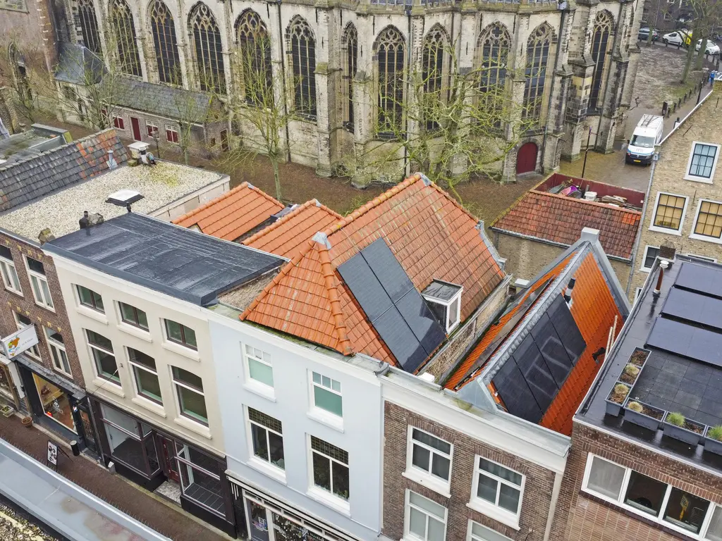 Voorstraat 439, DORDRECHT