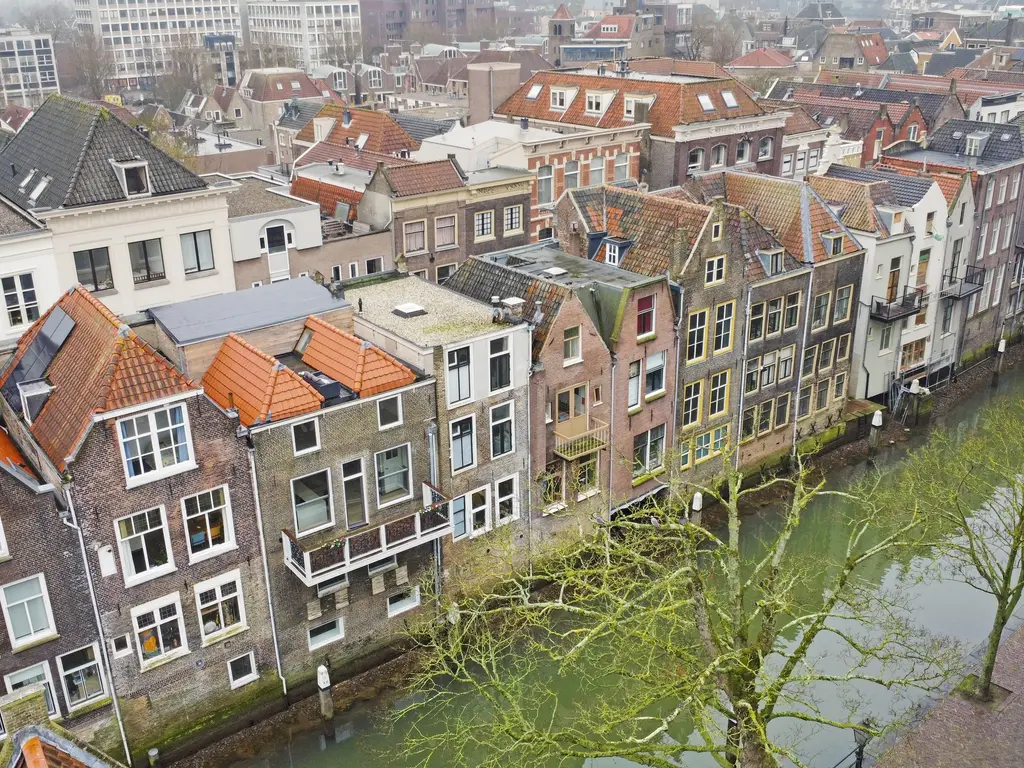 Voorstraat 439, DORDRECHT