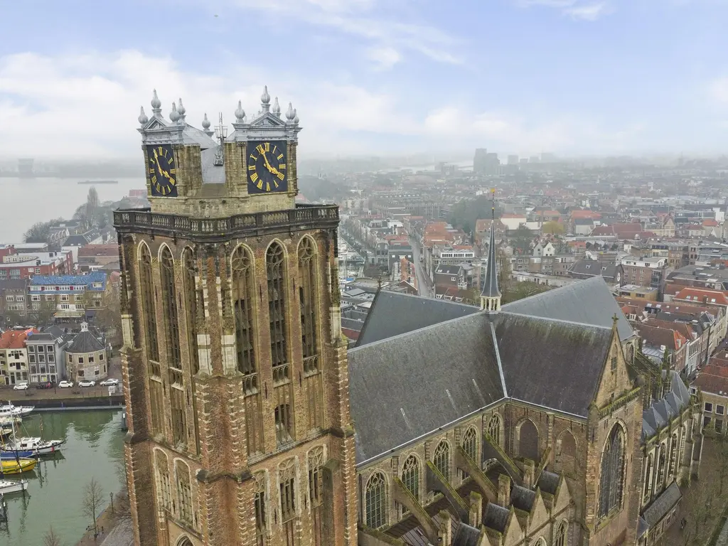 Voorstraat 439, DORDRECHT