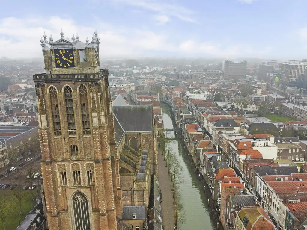 Voorstraat 439, DORDRECHT