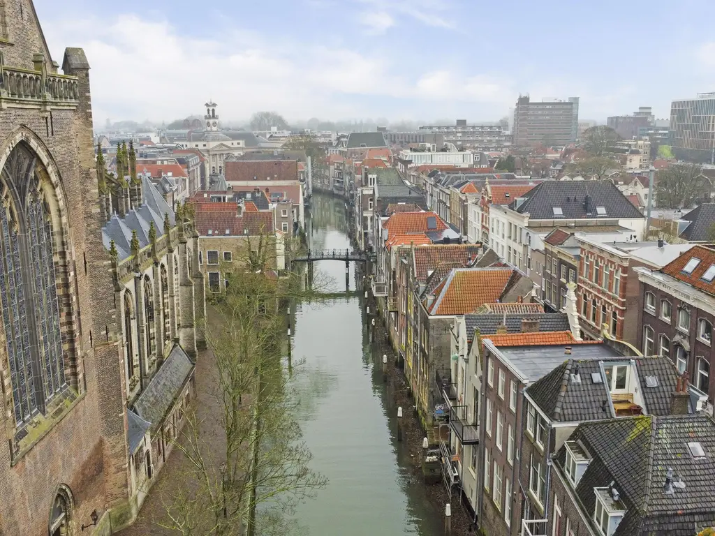 Voorstraat 439, DORDRECHT