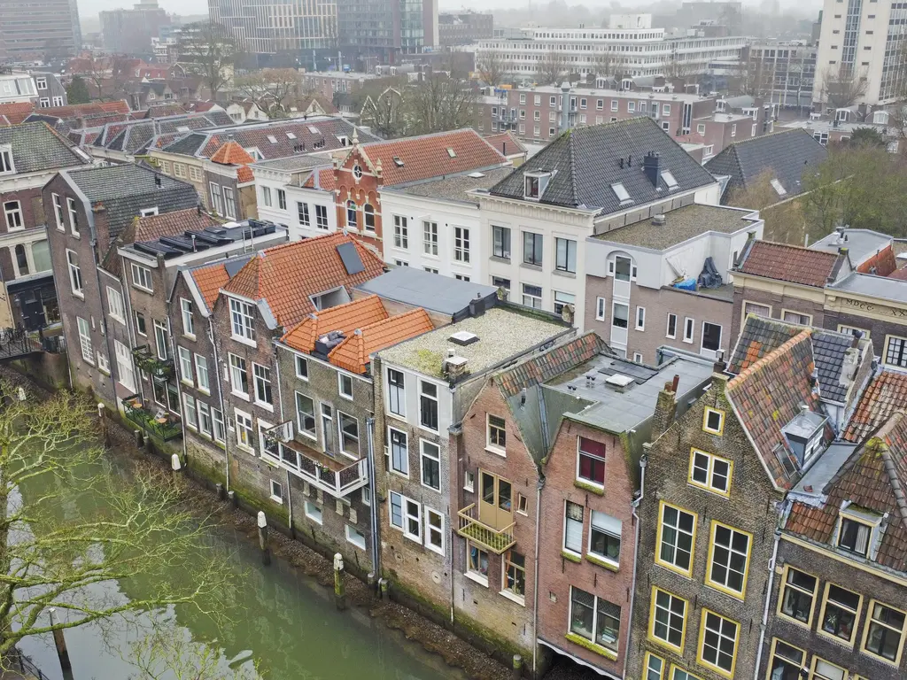 Voorstraat 439, DORDRECHT