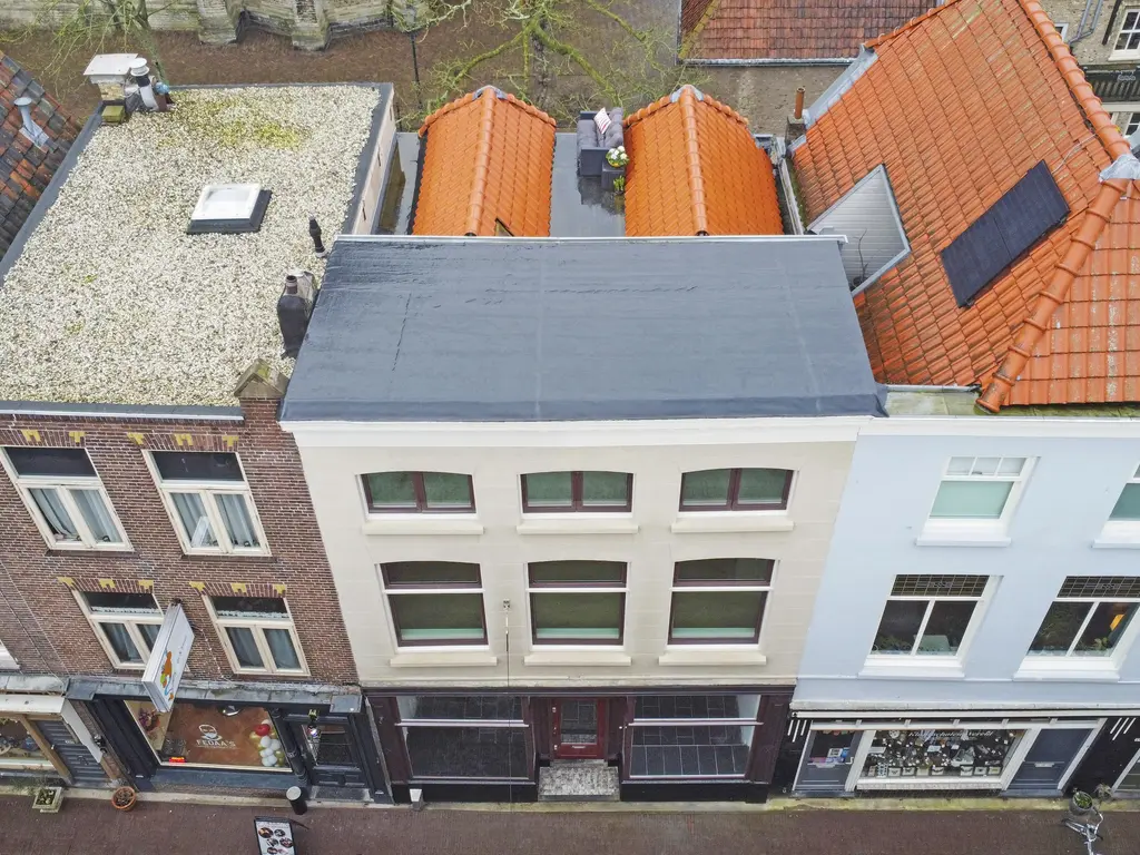 Voorstraat 439, DORDRECHT