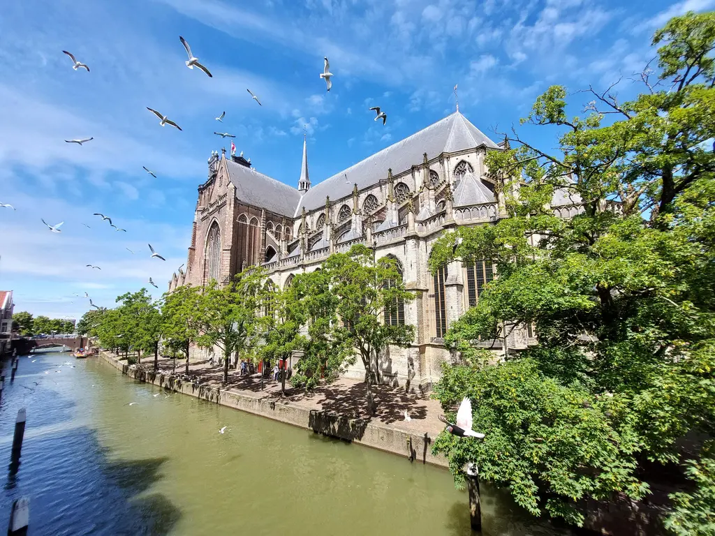 Voorstraat 439, DORDRECHT