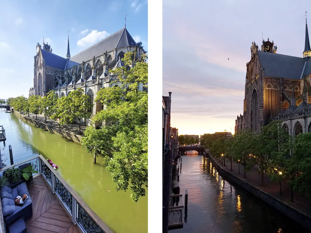 Voorstraat 439, DORDRECHT