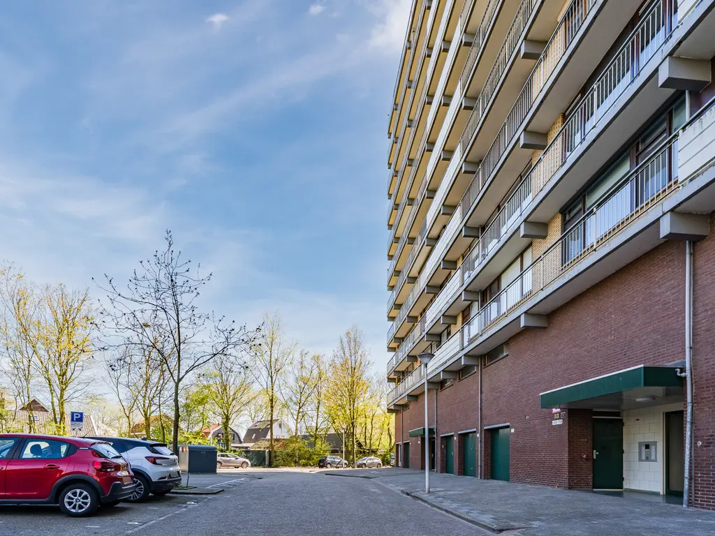 Zernikelaan 694, PAPENDRECHT