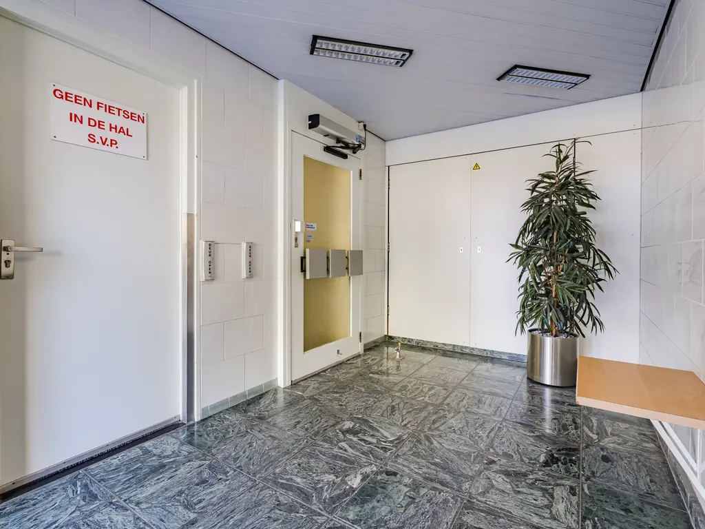 Zernikelaan 694, PAPENDRECHT