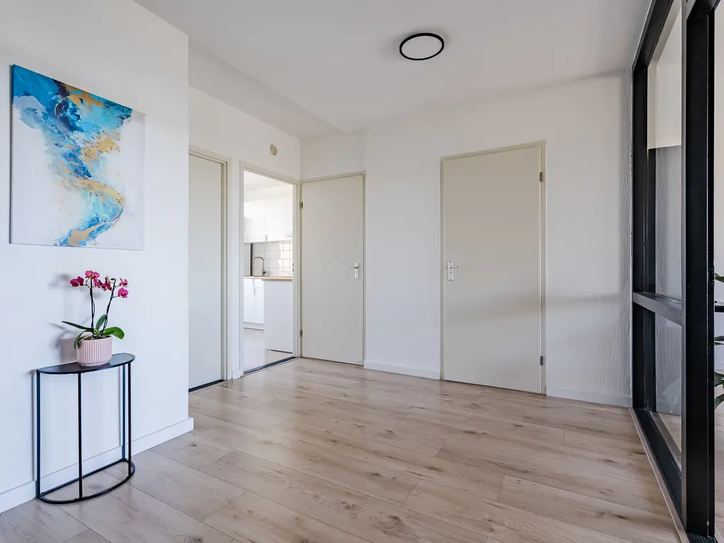 Zernikelaan 694, PAPENDRECHT