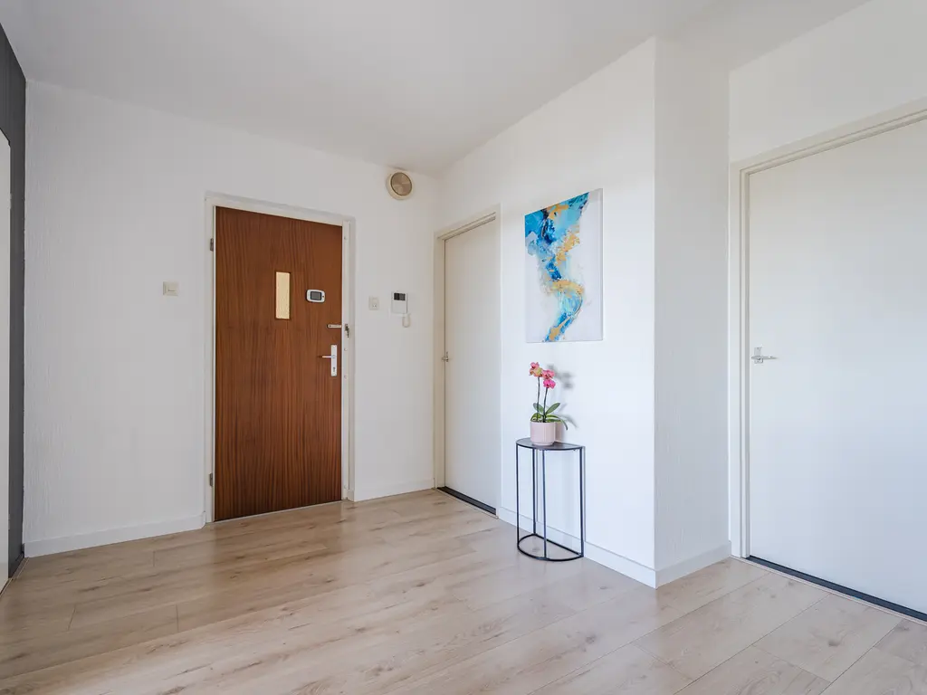 Zernikelaan 694, PAPENDRECHT