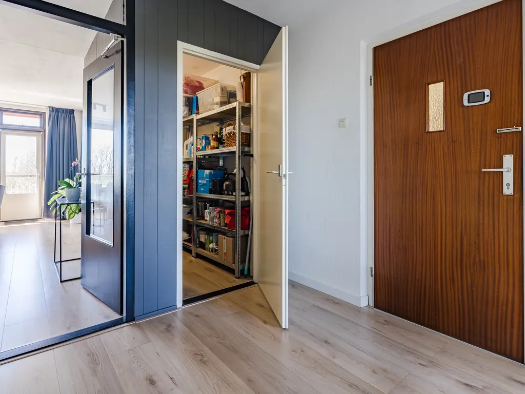 Zernikelaan 694, PAPENDRECHT