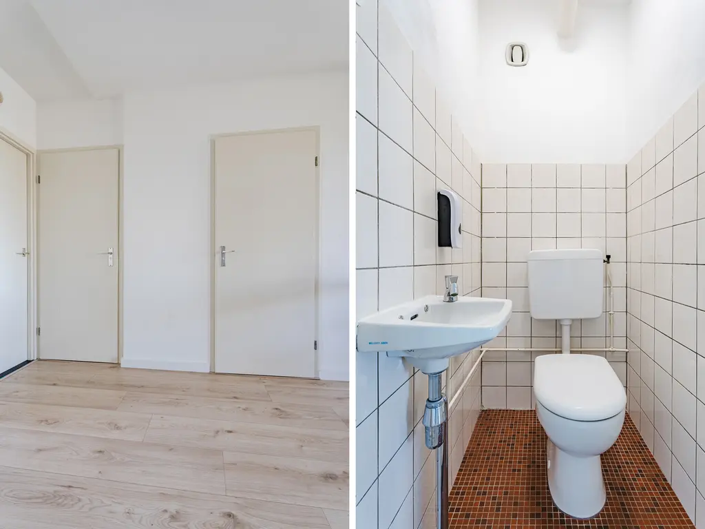 Zernikelaan 694, PAPENDRECHT