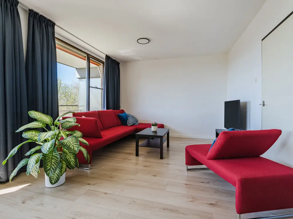 Zernikelaan 694, PAPENDRECHT