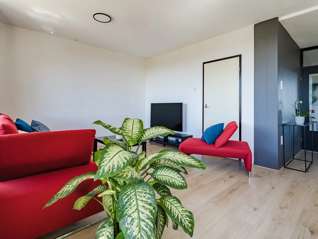 Zernikelaan 694, PAPENDRECHT