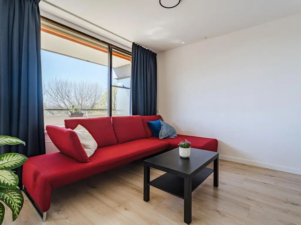 Zernikelaan 694, PAPENDRECHT