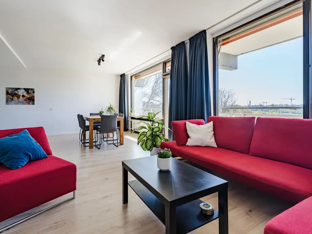 Zernikelaan 694, PAPENDRECHT