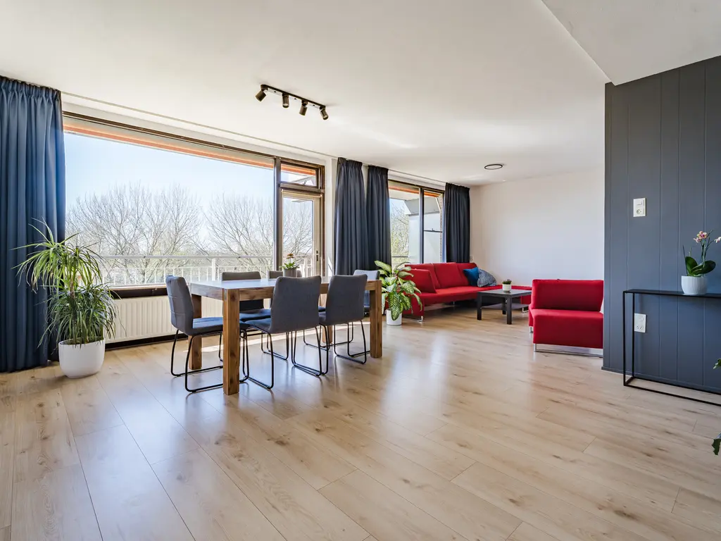 Zernikelaan 694, PAPENDRECHT