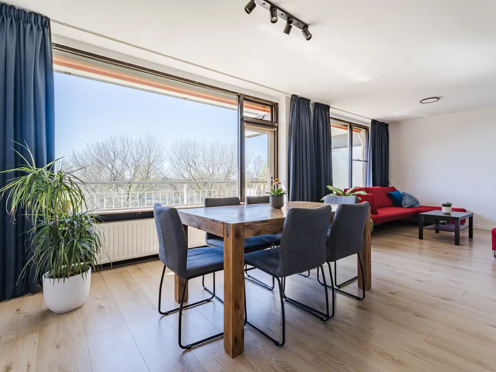 Zernikelaan 694, PAPENDRECHT