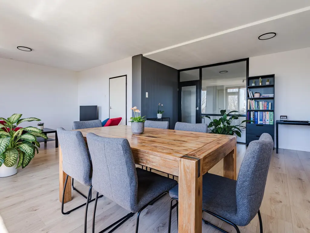 Zernikelaan 694, PAPENDRECHT