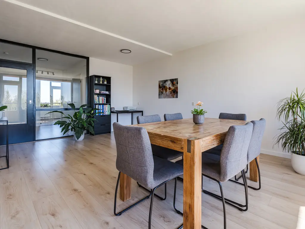 Zernikelaan 694, PAPENDRECHT