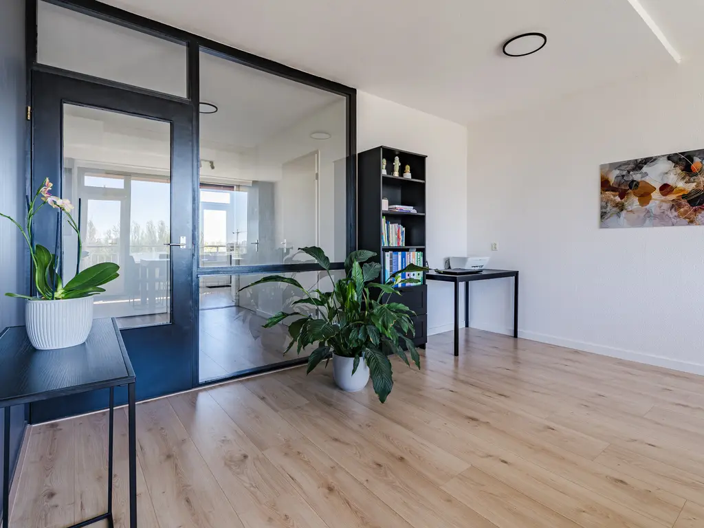 Zernikelaan 694, PAPENDRECHT