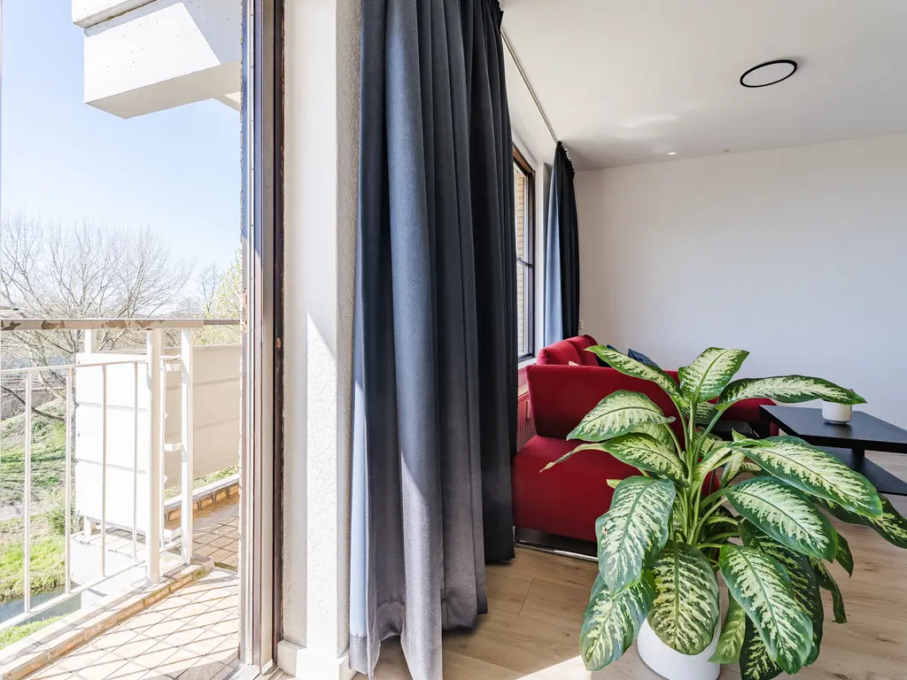 Zernikelaan 694, PAPENDRECHT