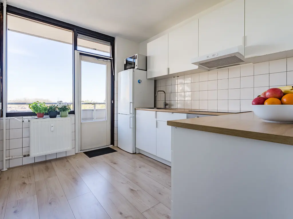 Zernikelaan 694, PAPENDRECHT