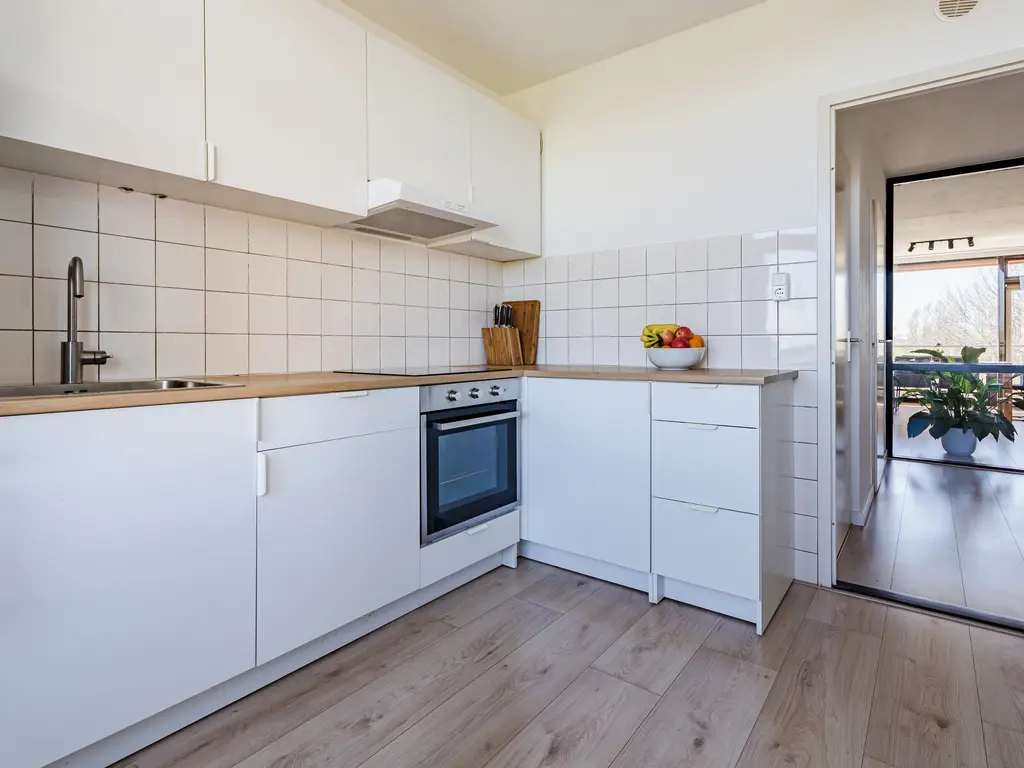 Zernikelaan 694, PAPENDRECHT