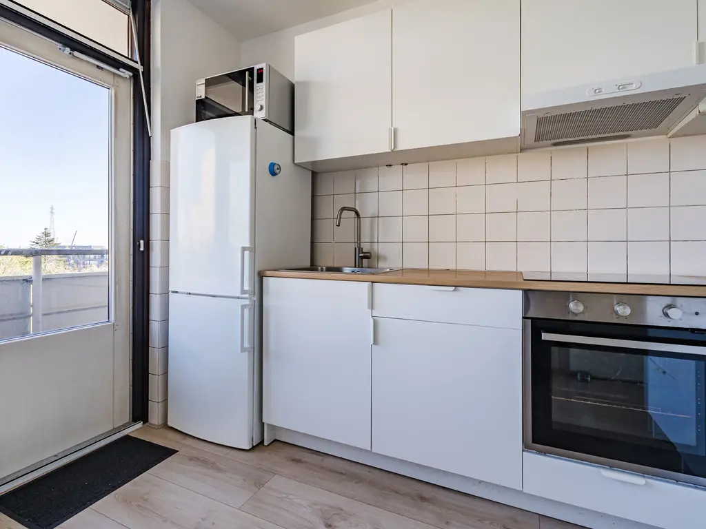 Zernikelaan 694, PAPENDRECHT