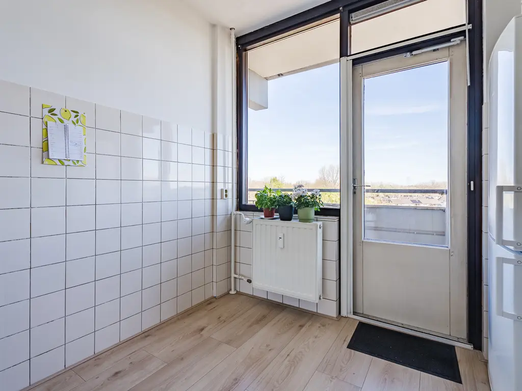 Zernikelaan 694, PAPENDRECHT