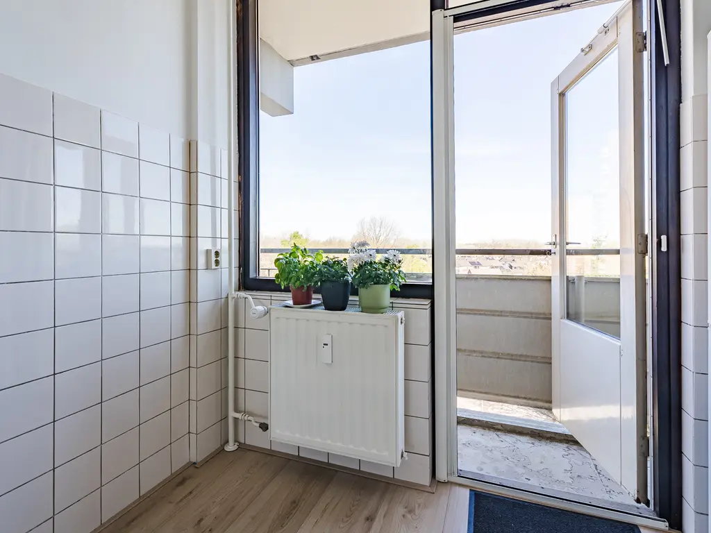 Zernikelaan 694, PAPENDRECHT