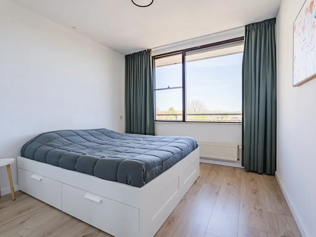 Zernikelaan 694, PAPENDRECHT