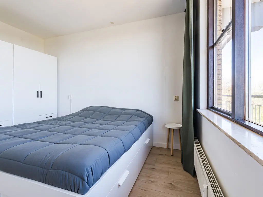 Zernikelaan 694, PAPENDRECHT