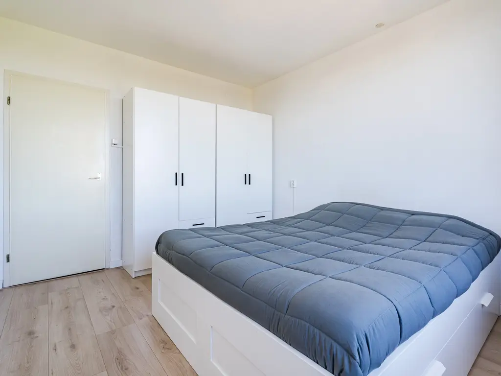 Zernikelaan 694, PAPENDRECHT