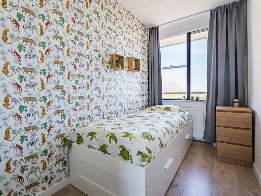 Zernikelaan 694, PAPENDRECHT