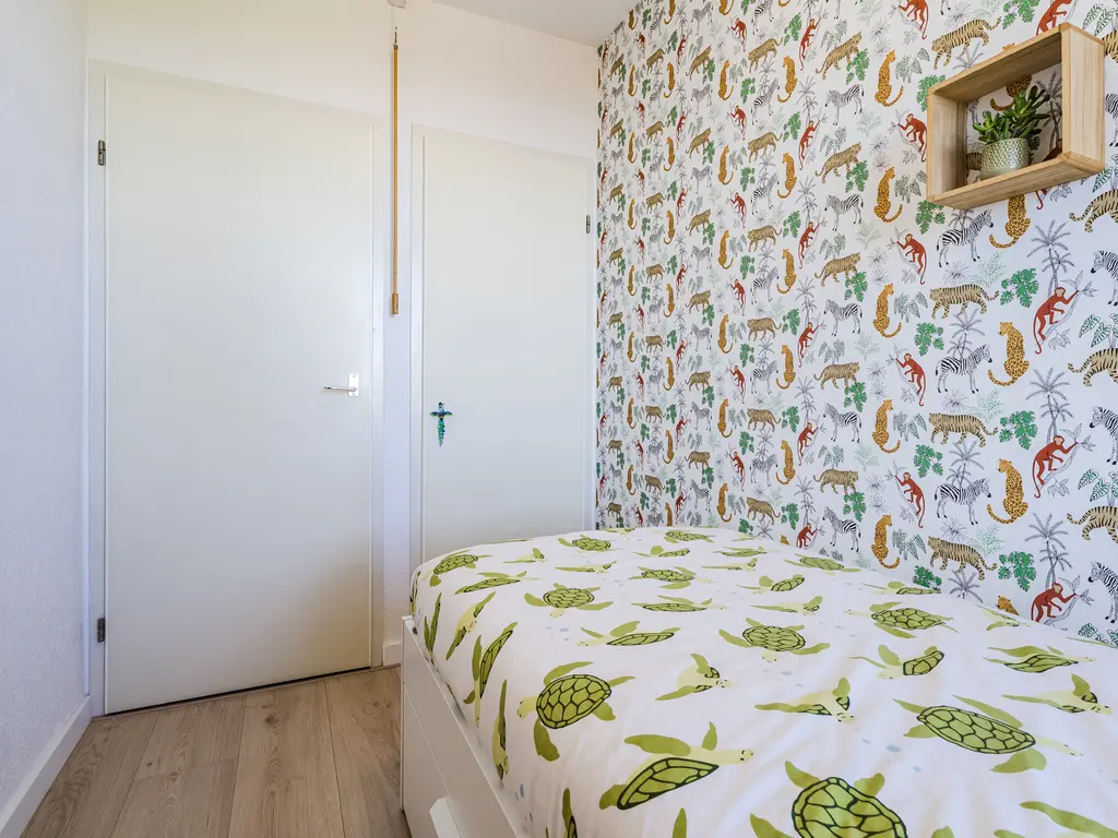 Zernikelaan 694, PAPENDRECHT