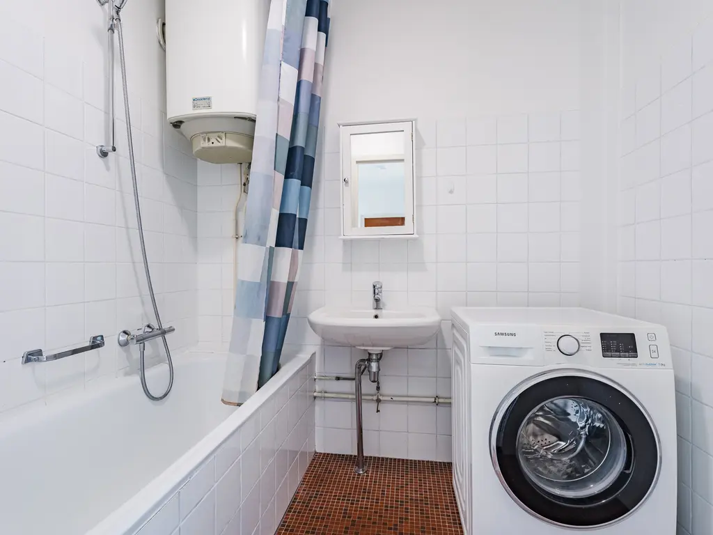 Zernikelaan 694, PAPENDRECHT