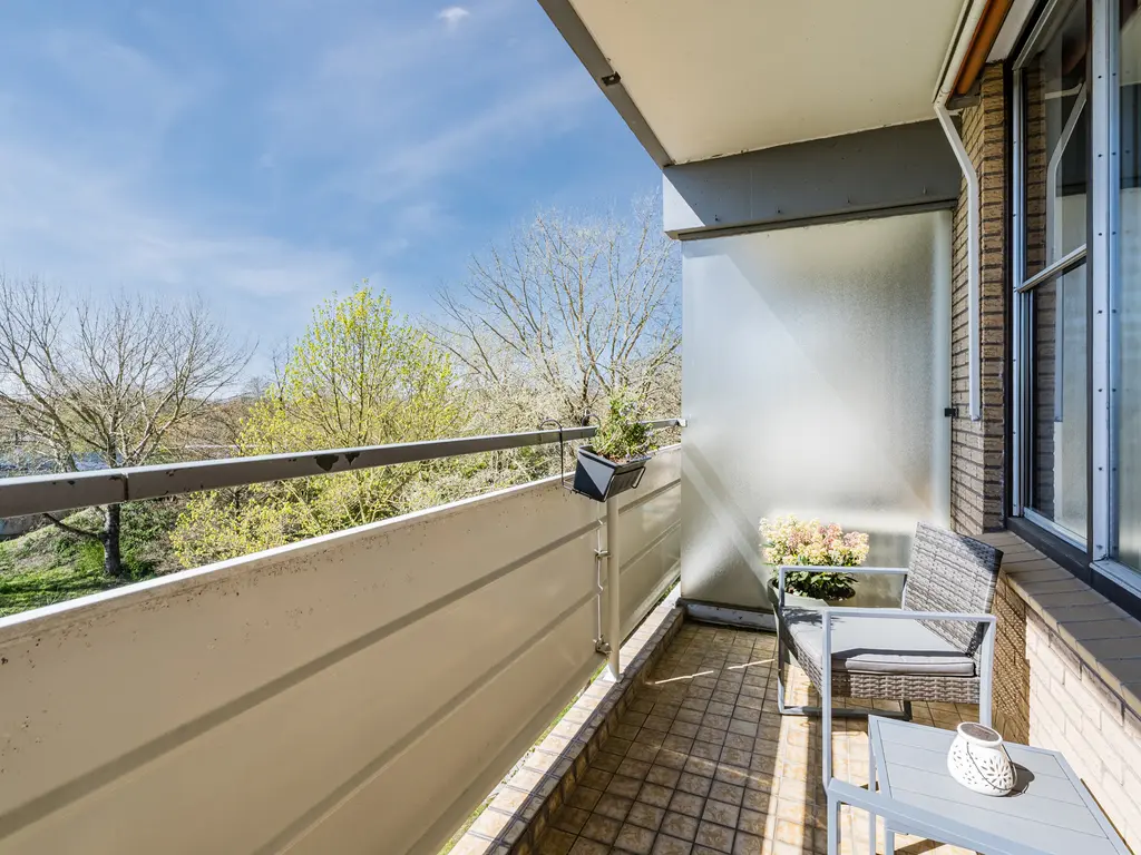 Zernikelaan 694, PAPENDRECHT