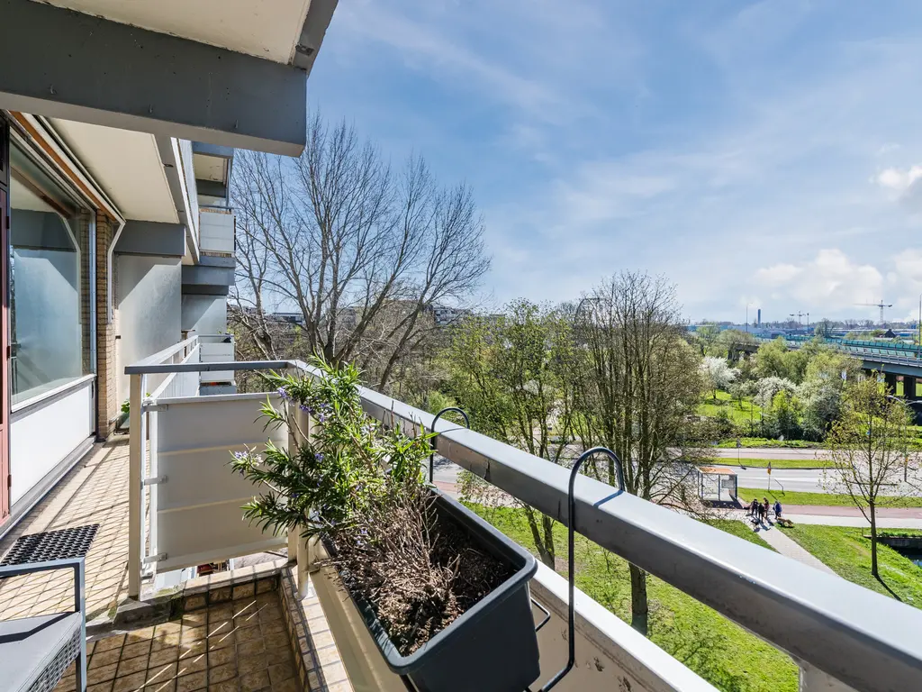 Zernikelaan 694, PAPENDRECHT